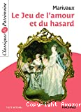 Le jeu de l'amour et du hasard