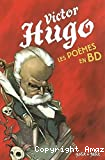 Poèmes de Victor Hugo en bandes dessinées...