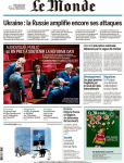 Le Monde (Paris. 1944), 25037 - 01/07/2025
