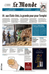 Le Monde (Paris. 1944), 25184 - 19/12/2025
