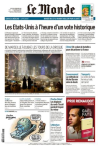 Le Monde (Paris. 1944), 24835 - 06/11/2024
