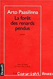 La forêt des renards pendus