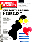 Sciences humaines (Auxerre), 365 - 02/2024