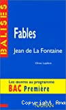 Fables, La Fontaine