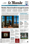 Le Monde (Paris. 1944), 25135 - 23/10/2025