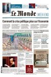 Le Monde (Paris. 1944), 25131 - 18/10/2025