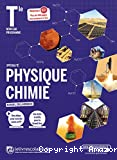 Physique-Chimie Tle spécialité