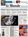 Le Monde (Paris. 1944), 25035 - 28/06/2025