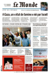 Le Monde (Paris. 1944), 25084 - 24/08/2025