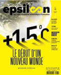 Epsiloon, 043 - 01/2025