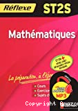 Mathématiques ST2S
