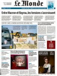 Le Monde (Paris. 1944), 25042 - 06/07/2025