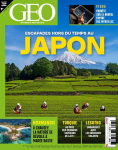 Géo (Ed. française), 555 - 05/2025