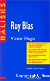 Ruy Blas, Victor Hugo