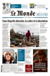 Le Monde (Paris. 1944), 24874 - 21/12/2024