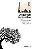 Le garçon incassable