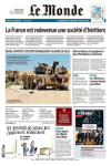 Le Monde (Paris. 1944), 24990 - 07/05/2025