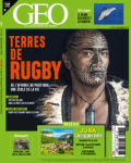 Géo (Ed. française), 535 - 09/2023