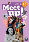 Let's Meet up! 1re