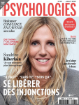 Psychologies magazine, 471 - 07/2025