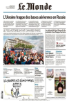 Le Monde (Paris. 1944), 25013 - 03/06/2025