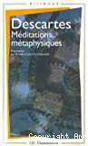 Meditations metaphysiques