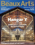 Beaux-arts magazine (Levallois-Perret), 466 - 04/2023