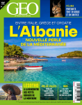 G&eacute;o (Ed. fran&ccedil;aise), 564 - 02/2026