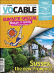 Vocable (English ed.), 900 - 08/2024