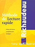 Méthode de Lecture rapide : Vitesse de lecture, compréhension, stratégies