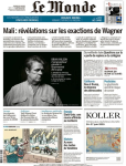 Le Monde (Paris. 1944), 25022 - 13/06/2025