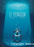 Le plongeon