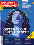 Sciences humaines (Auxerre), 345 - 03/2022