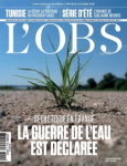 L'Obs (Paris), 3015 - 21/07/2022