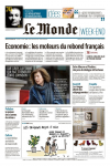 Le Monde (Paris. 1944), 23969 - 29/01/2022