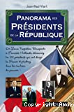 Panorama des présidents de la République