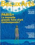 Beaux-arts magazine (Levallois-Perret), 461 - 11/2022