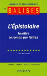 L'épistolaire
