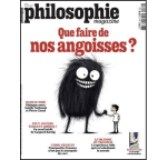 Philosophie magazine, 184 - 11/2024