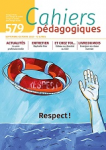 Cahiers pédagogiques (Revue), 579 - 09/2022