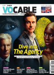 Vocable (English ed.), 909 - 05/2025