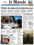 Le Monde (Paris. 1944), 25000 - 18/05/2025