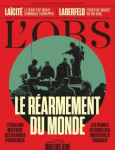 L'Obs (Paris), 3061 - 08/06/2023