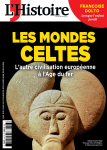 L'Histoire (Paris. 1978), 547 - 10/2026