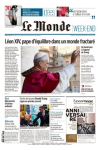 Le Monde (Paris. 1944), 24993 - 10/05/2025