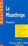 Le misanthrope de Molière