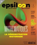 Epsiloon, 041 - 11/2024