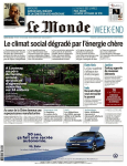 Le Monde (Paris. 1944), 25298 - 02/05/2026