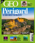 Géo (Ed. française), 520 - 06/2022