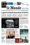 Le Monde (Paris. 1944), 24287 - 04/02/2023